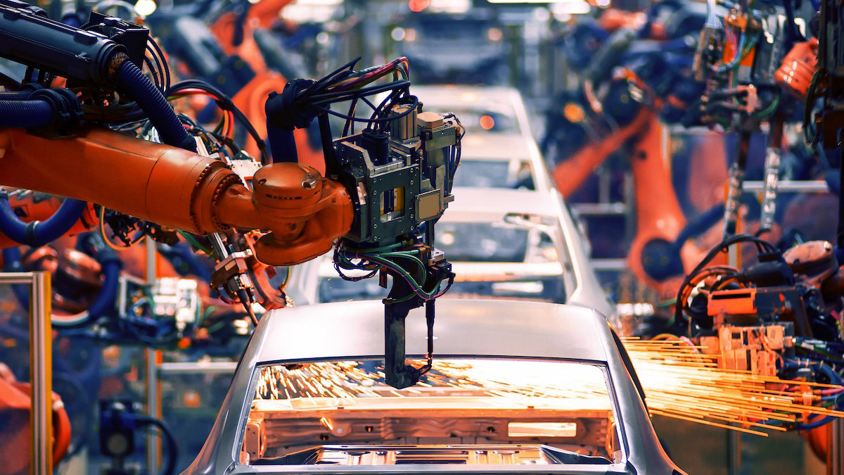 Otomotiv yan sanayi dijitalleşerek güçleniyor