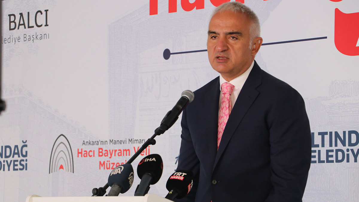 Özel müze açılışı onayında rekor kırdık