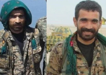 PKK'nın sözde tabur sorumlusuna nokta operasyonu