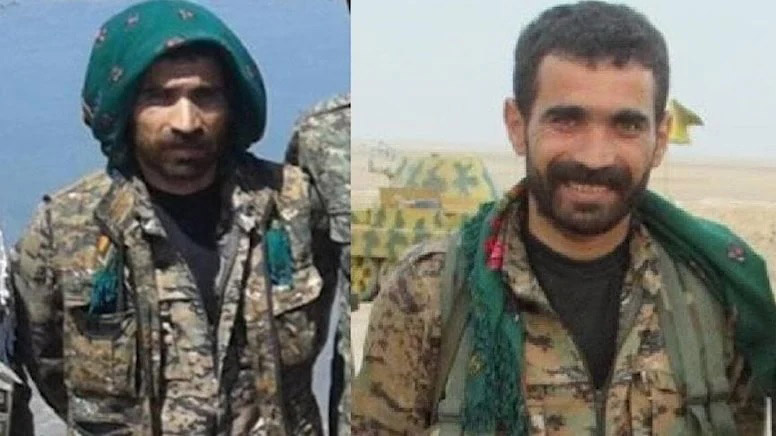 PKK'nın sözde tabur sorumlusuna nokta operasyonu