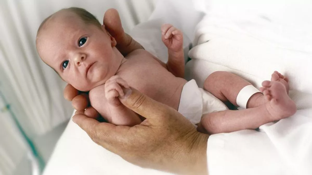 Premature bebeklerde korluk riskine dikkat 2 - sağlık haberleri - haberton