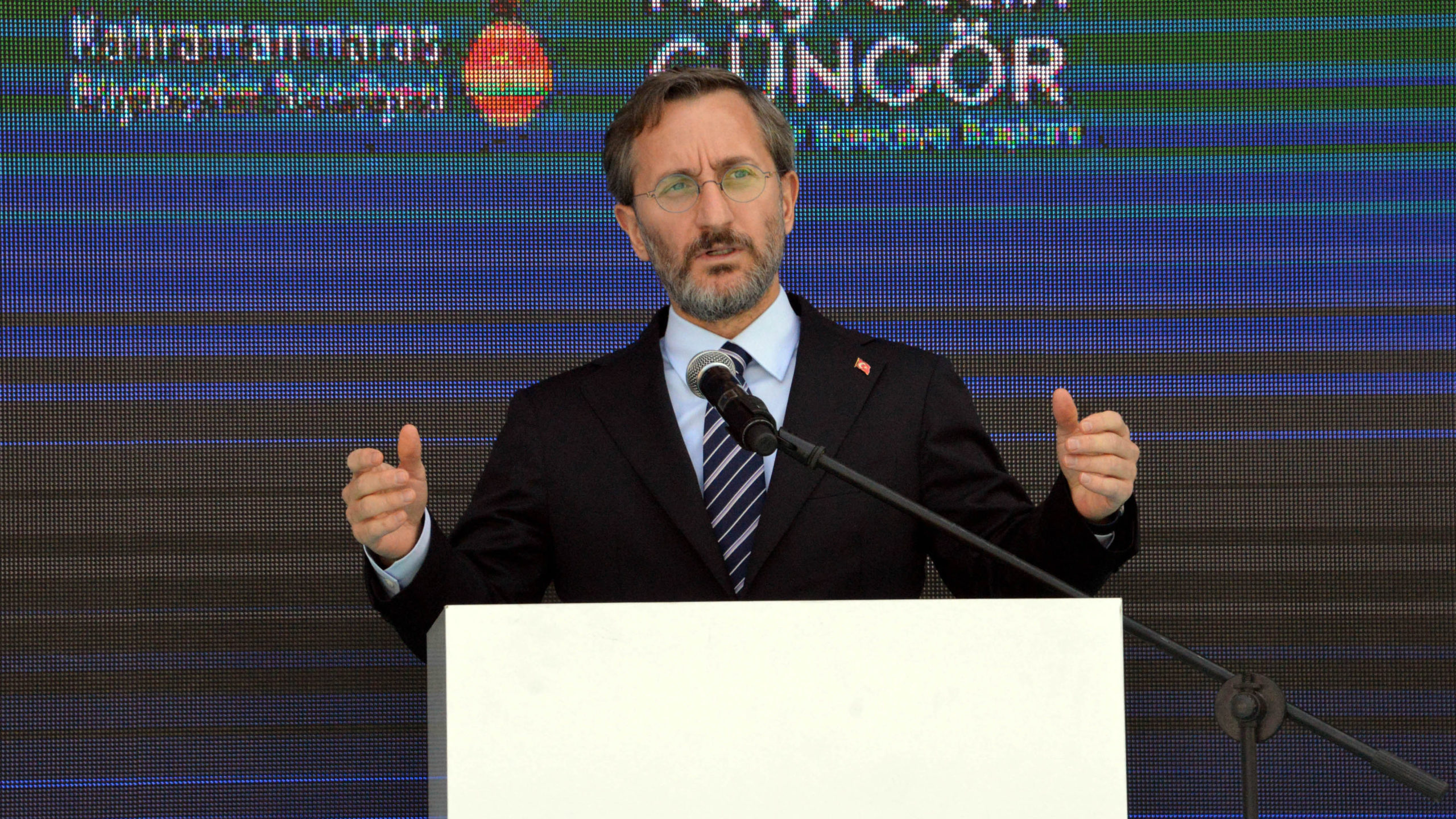 Rami Kışlası, sembol kültür mekanlarından olacak