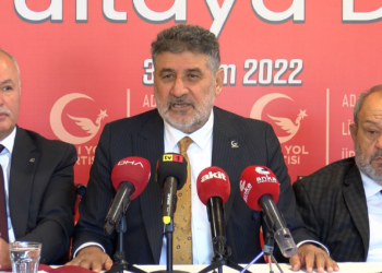 Remzi Çayır: Milli Yol İttifakı kuracağız