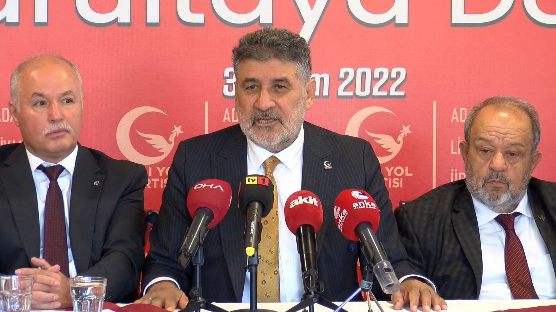 Remzi Çayır: Milli Yol İttifakı kuracağız