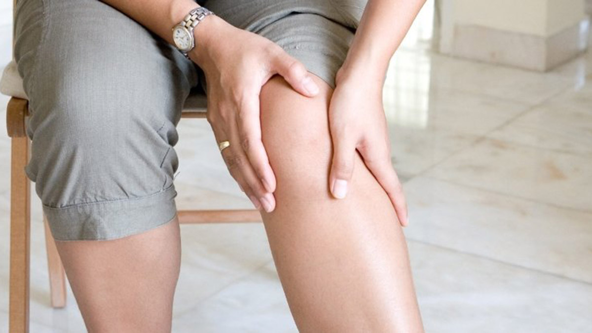 Romatizmayı kontrol altına almak mümkün