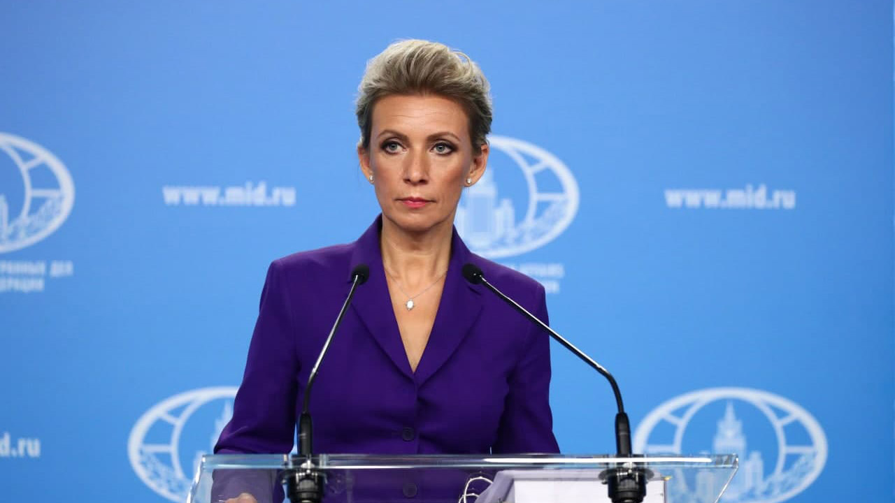 Rusya'dan tahıl anlaşması açıklaması