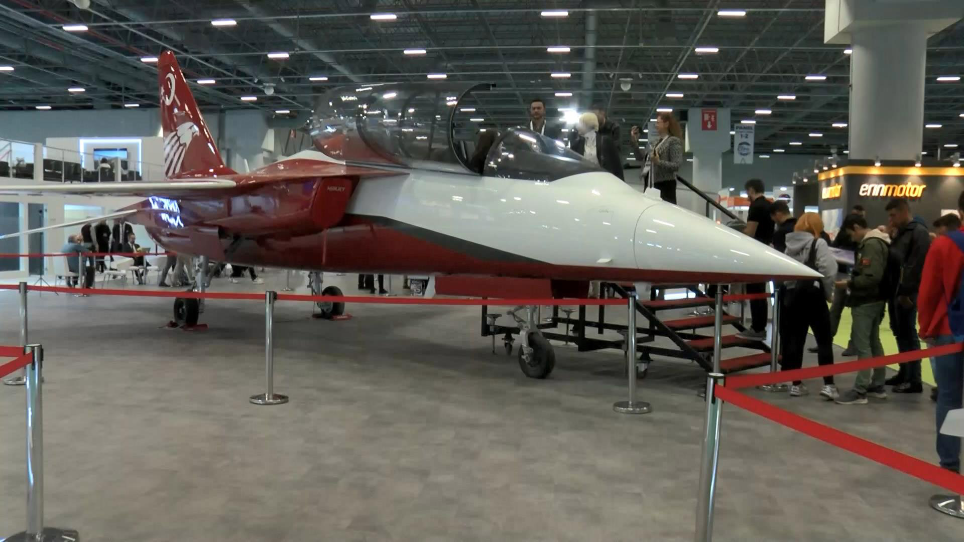 SAHA EXPO Fuarı son gününde halka açıldı