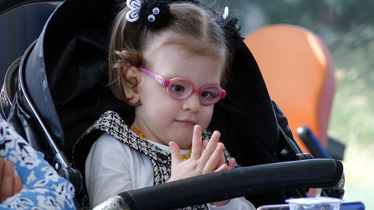 SP hastası çocuklar 'Mandala Terapisi'nde buluştu