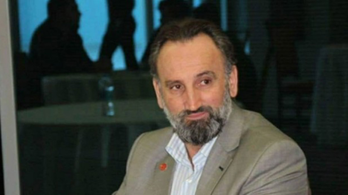 SP'li Ümit Çebi, disipline sevk edildi