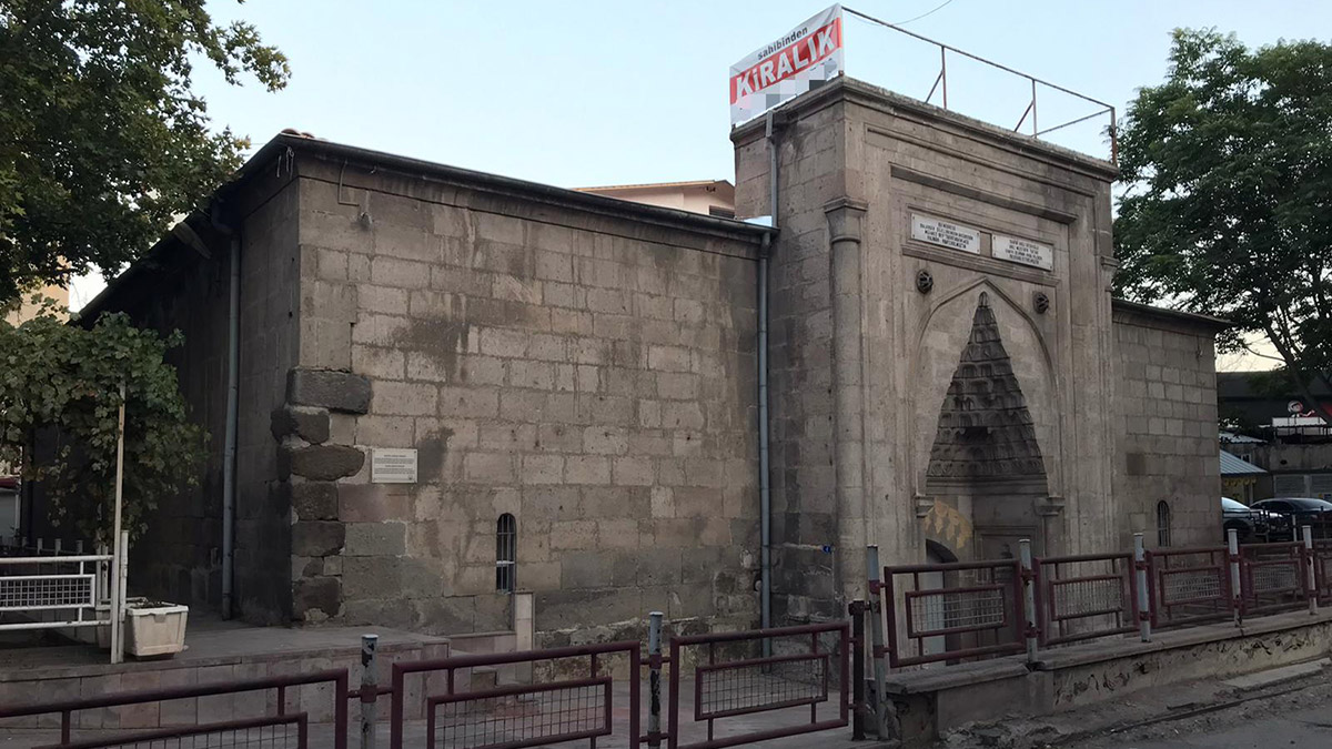 Sahibinden kiralık medrese