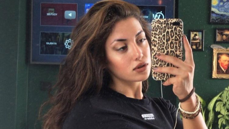 Sahilde ölü bulunan İlklima, kendini vurmuş