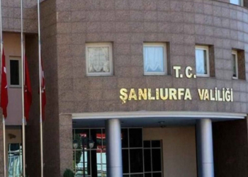 Şanlıurfa'da gösteri ve etkinliklere 3 gün yasak