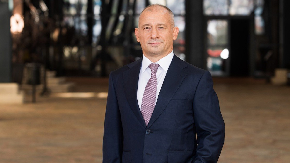 Satın alma şirketi Zer'e ödül birden