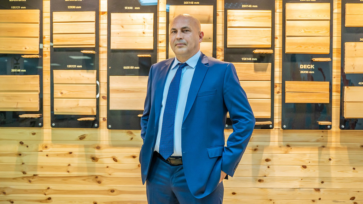 Savaş krizi ticaretin yörüngesini değiştirdi