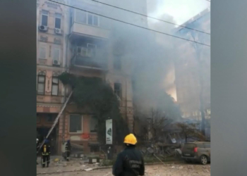 Savaşın yeni yüzü: Kamikaze dronelar