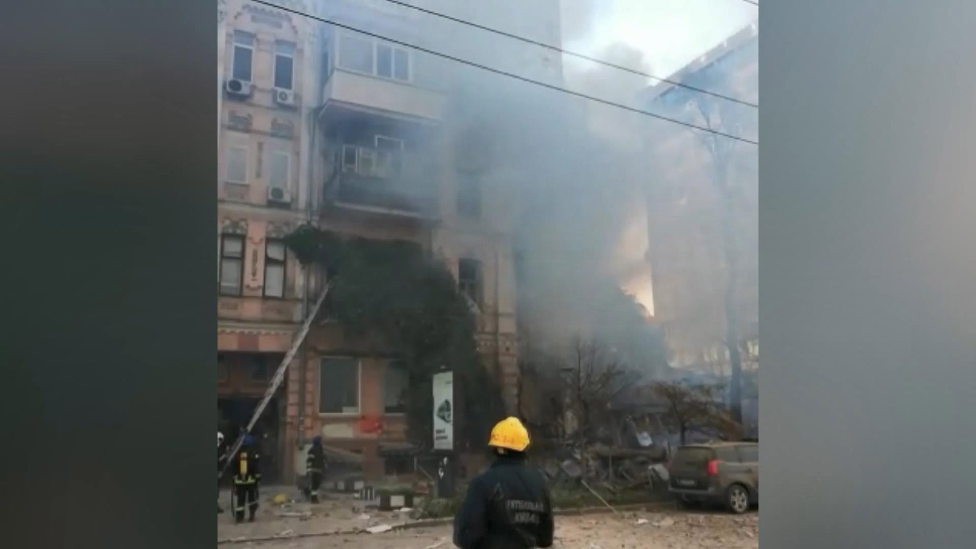 Savaşın yeni yüzü: Kamikaze dronelar