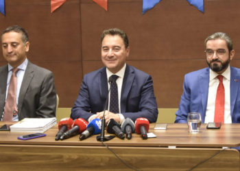 Seçim tarihi çıksın, aday kararını vereceğiz