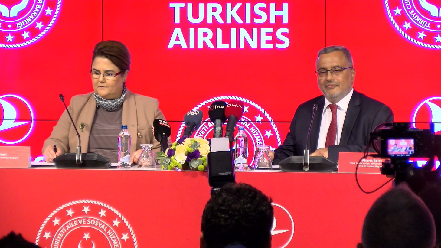 Şehit yakınları ve gazilere uçak biletinde indirim