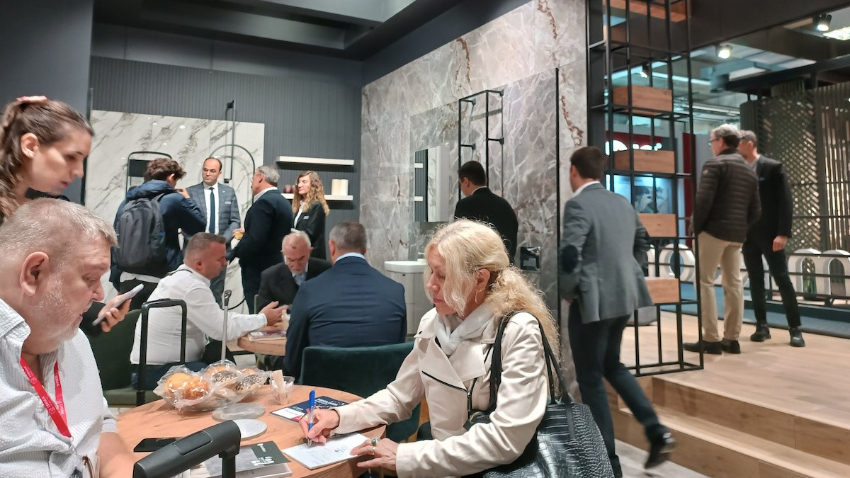 Seramiksan'dan 360 derece sanal tur