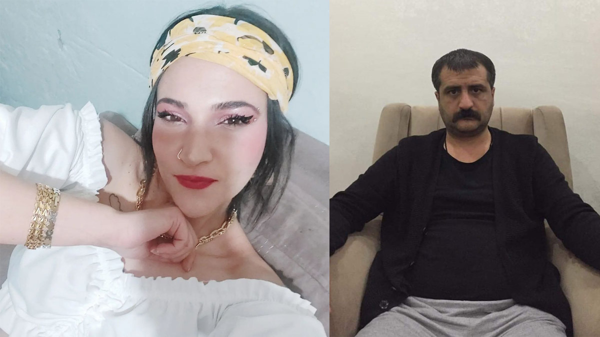 Sevgilisini öldürüp çöp toplama merkezine attı 