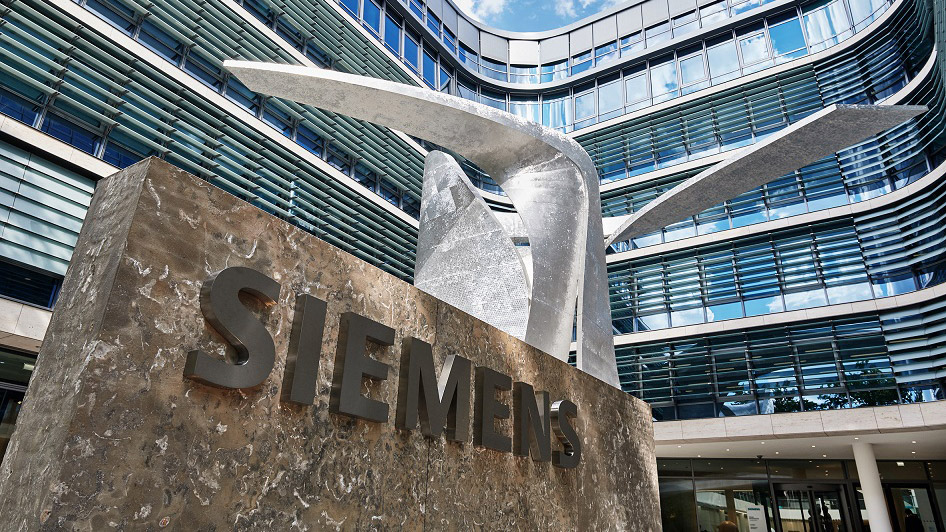 Siemens 175'inci yılını kutladı