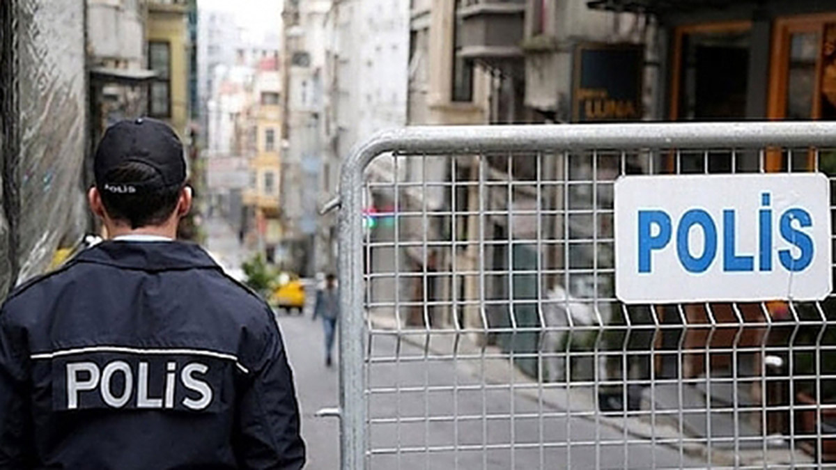 Siirt'te eylem yasağı; 15 gün sürecek