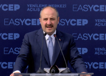 Sık telefon değiştirmek Türkiye'nin ihtiyacı değil