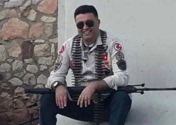Silahlı saldırıya uğrayan Cenk Çelik hayatını kaybetti