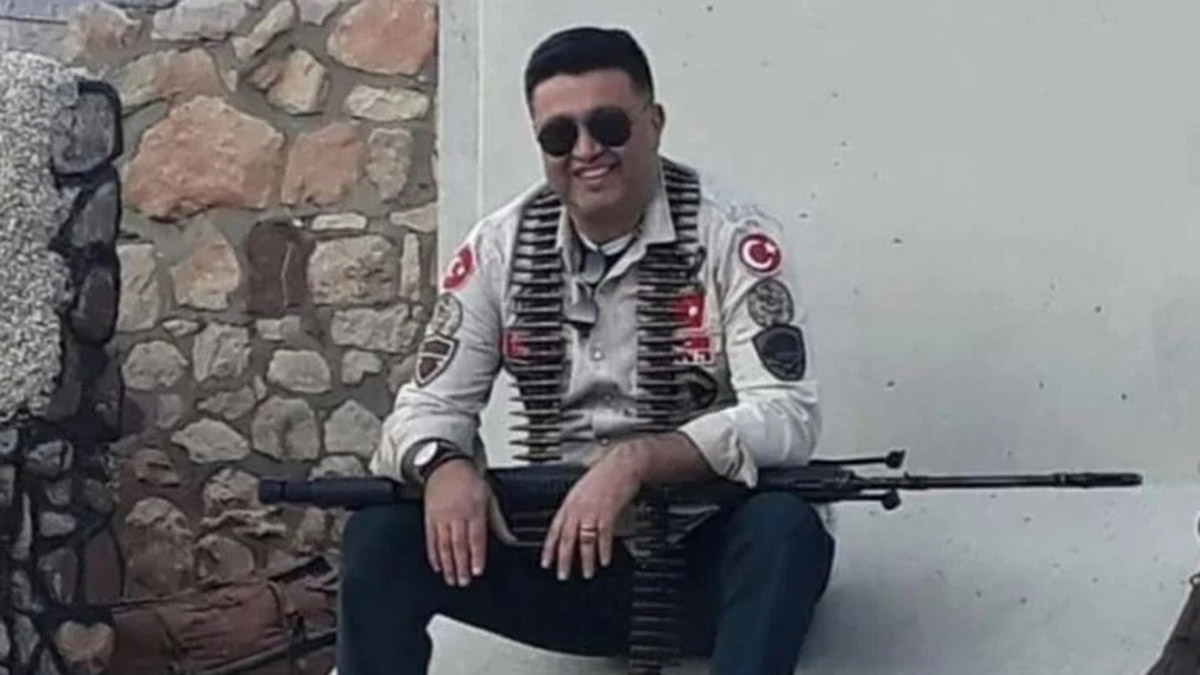 Silahlı saldırıya uğrayan Cenk Çelik hayatını kaybetti