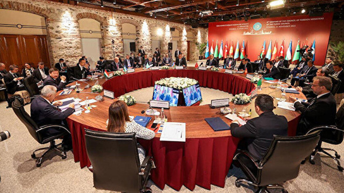 TDT Dışişleri Bakanları Konseyi yarın toplanıyor