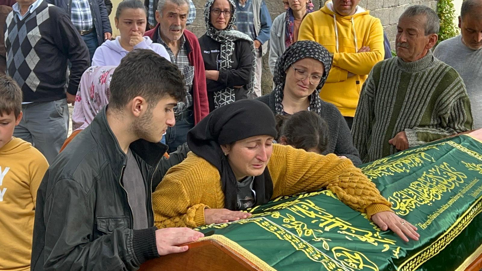 TED'den maden işçilerinin çocuklarına burs