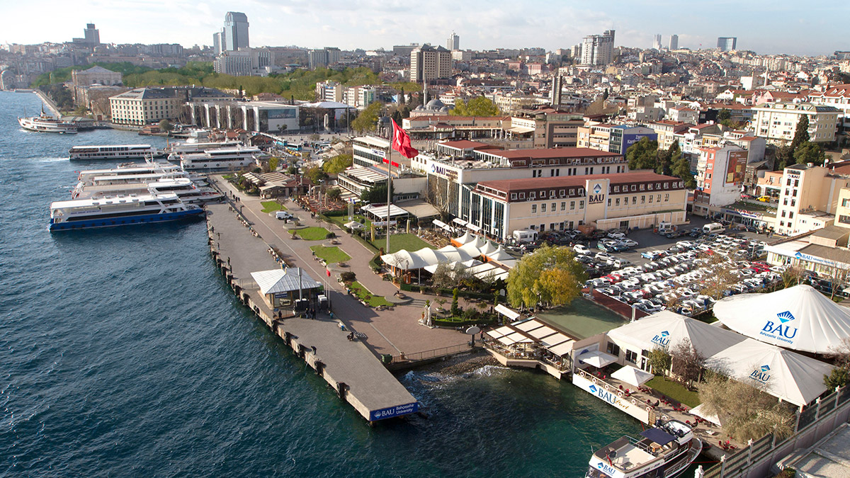 THE 2023 Dünya Sıralaması açıklandı