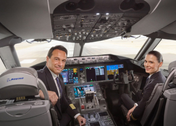 THY'de yetiştirilmek üzere pilot alımı