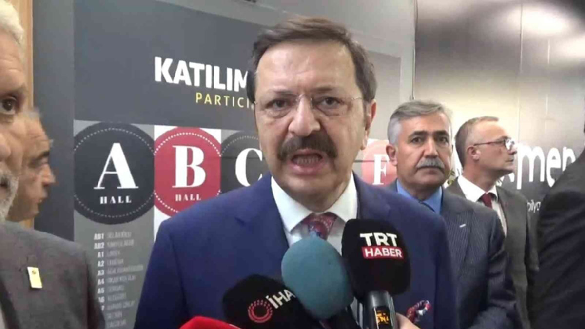 TOGG fabrikasının açılışını 29 Ekim'de yapacağız