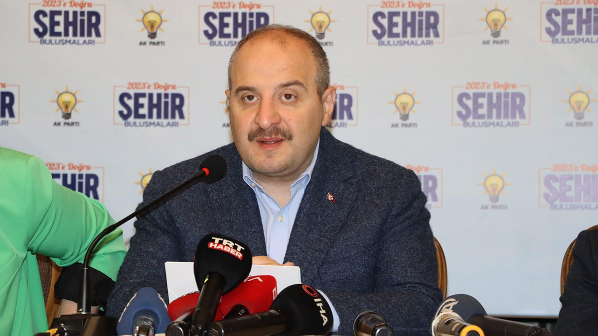 TOGG'la gurur duymayan olabilir mi?