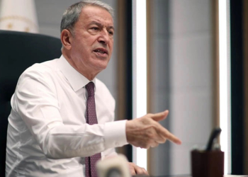 TSK'nın envanterinde kimyasal silah yok