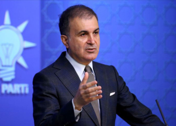 TSK'ya kimyasal silah suçlamasına tepki