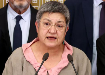 TTB Başkanı hakkında soruşturma başlatıldı