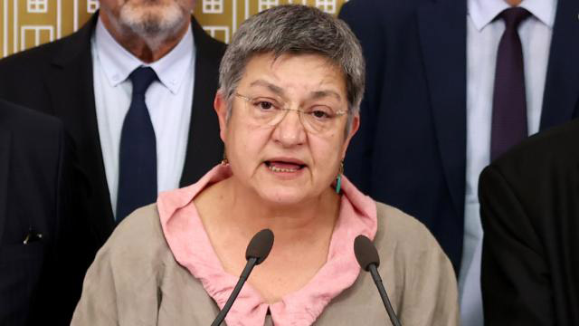 TTB Başkanı hakkında soruşturma başlatıldı