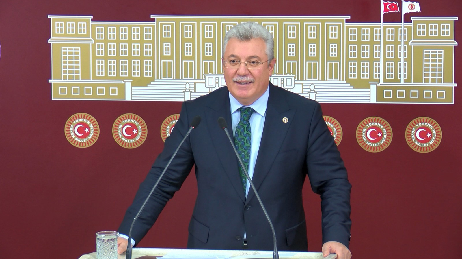 TTB, TSK'ya PKK ağzıyla iftira atıyor