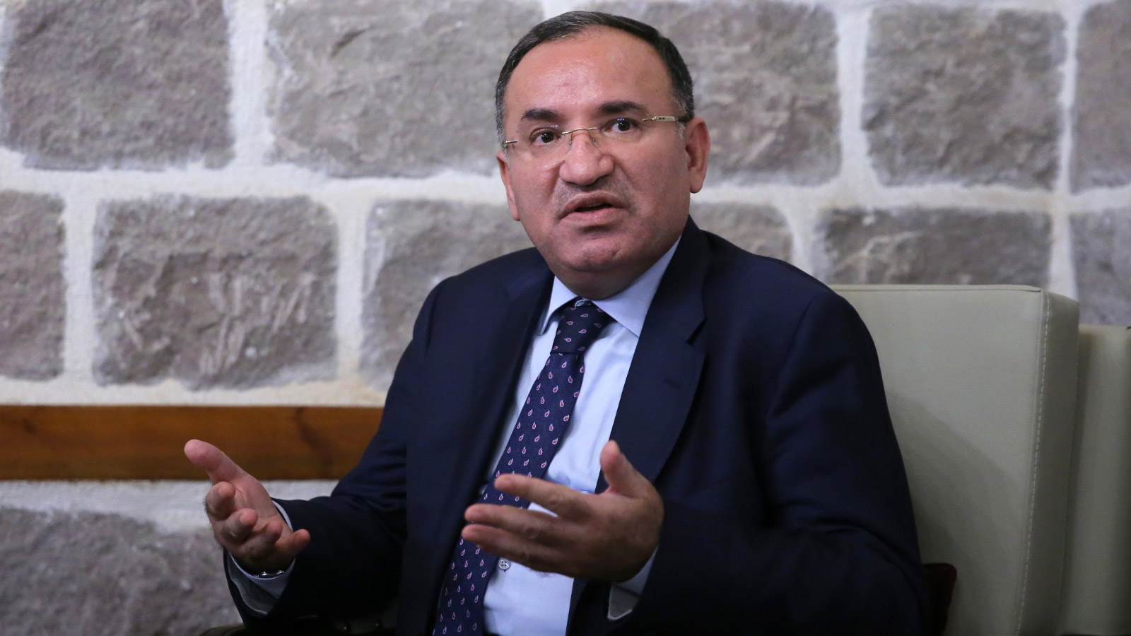 TTB ile ilgili yeni bir hazırlık yapıyoruz