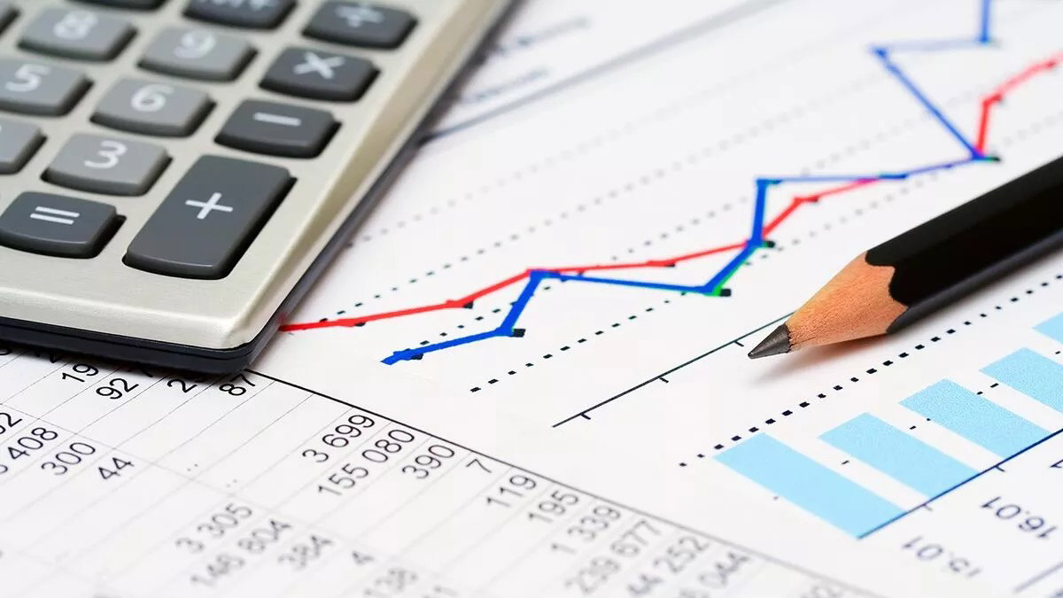 TÜİK devlet hesaplarına ilişkin verileri açıkladı