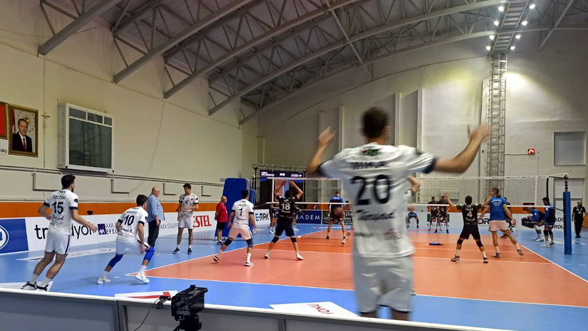 TÜRŞAD, çıkış yakalamak istiyor