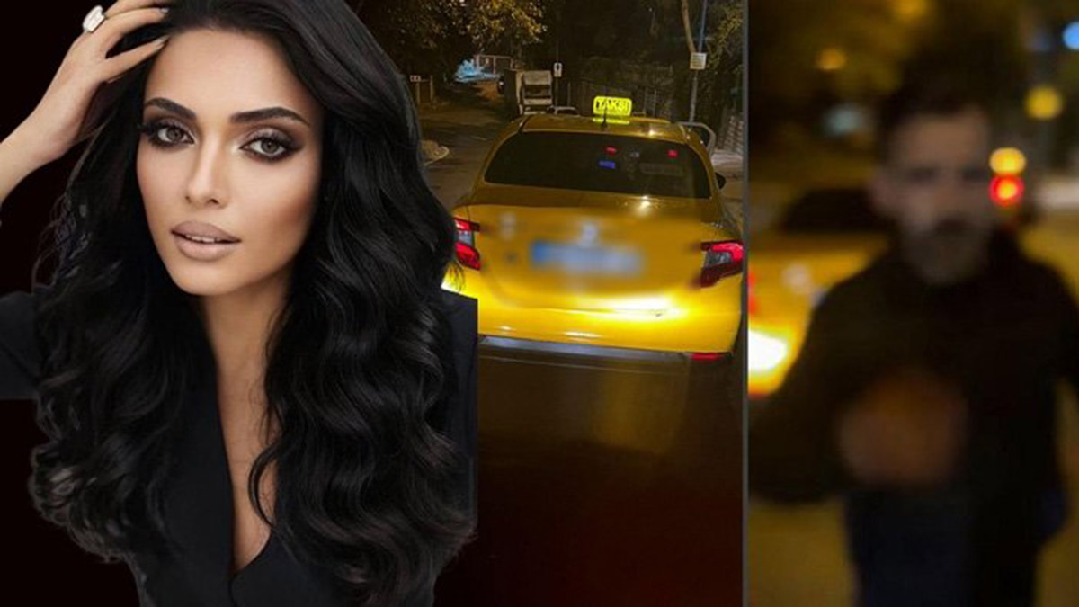 Taksi şoförü Azerbaycanlı sanatçıyı darbetti