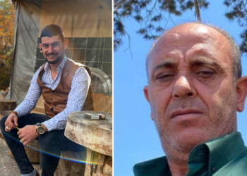 Tartıştığı oğlunu tabancayla öldürdü