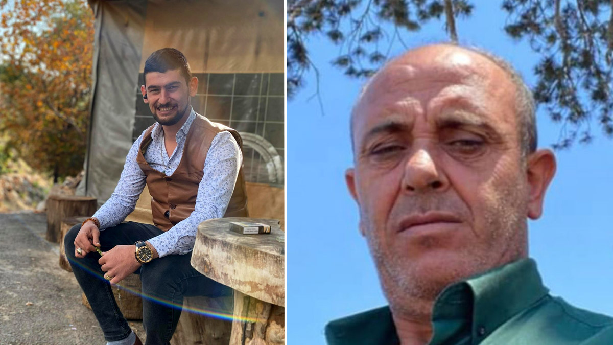 Tartıştığı oğlunu tabancayla öldürdü