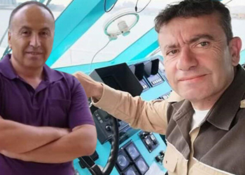 Tartıştığı yeğenini bıçakladı; polise teslim oldu
