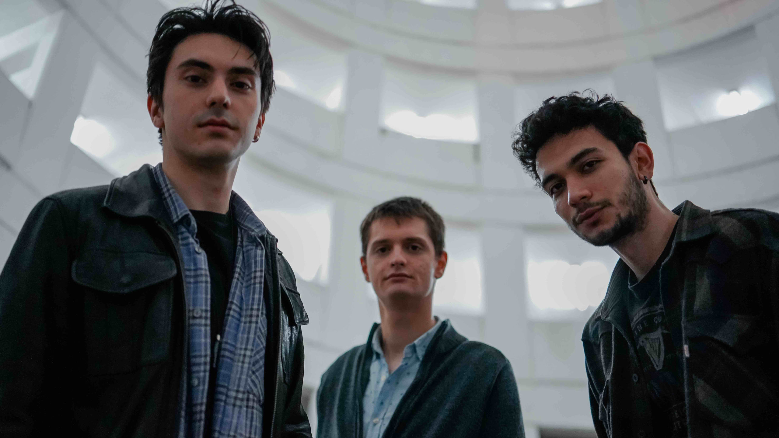 The Wise 'Manipulation' ile müzik listelerinde