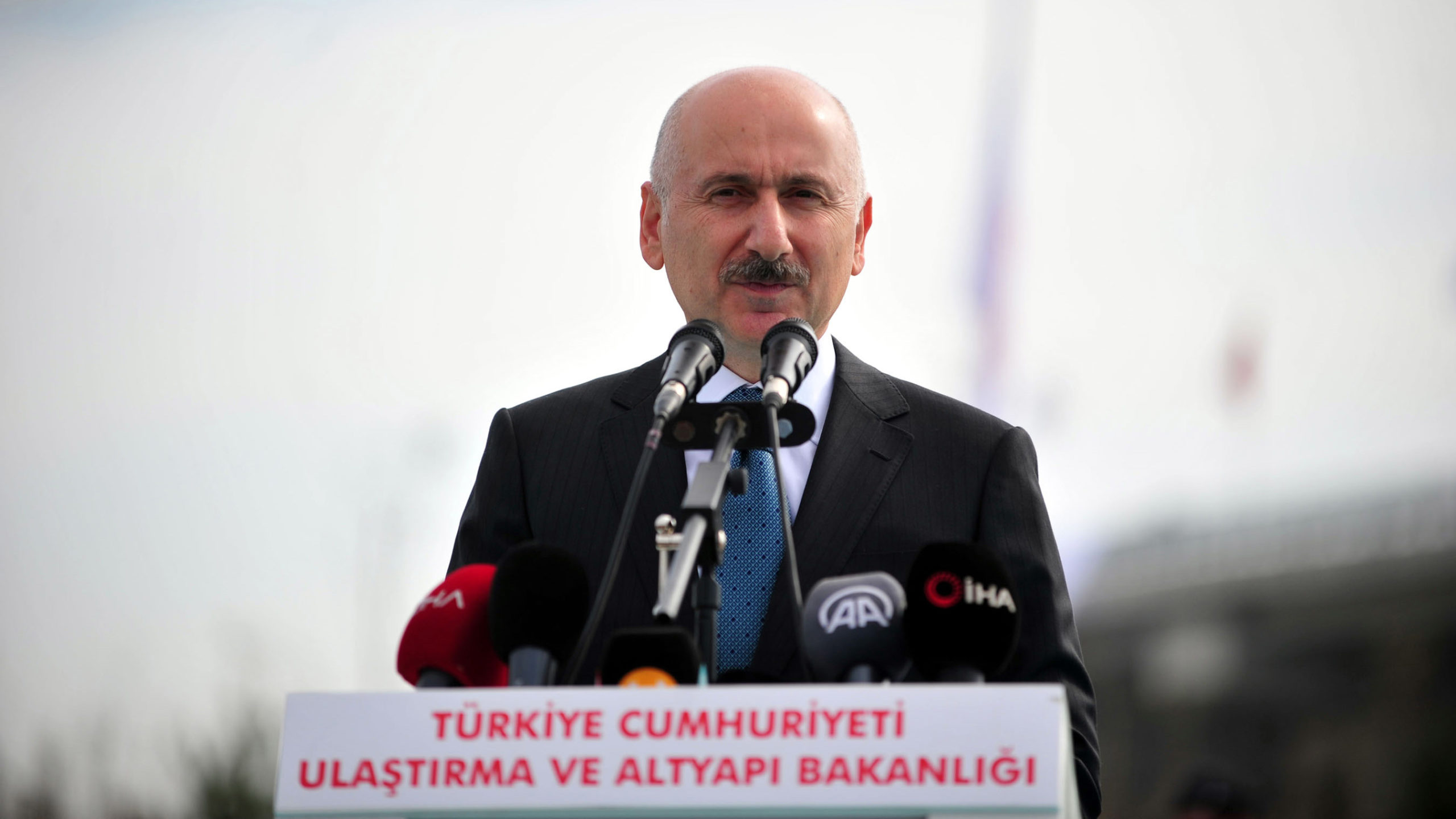 Togg'un seri üretimine başladık