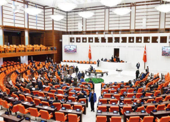 Torba kanun teklifi görüşmeleri sürüyor